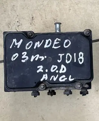 Ford Mondeo Mk III ABS Pump 0265800381 0265231462