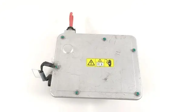 Tesla Model S Voltage converter inverter 102884300B