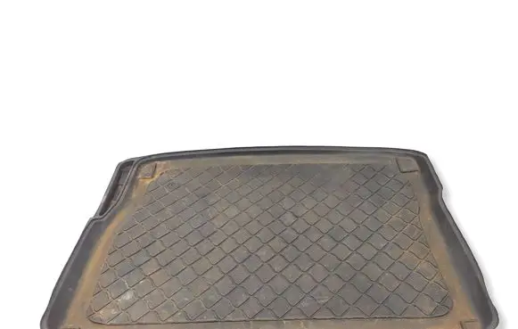 KIA Niro Rubber trunk/boot mat liner 1931915322 542927