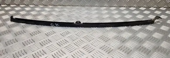 Toyota Corolla E120 E130 Rear door windshield rail 