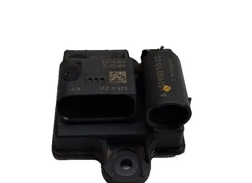 Mercedes-Benz E W212 Glow plug pre-heat relay A6519005502