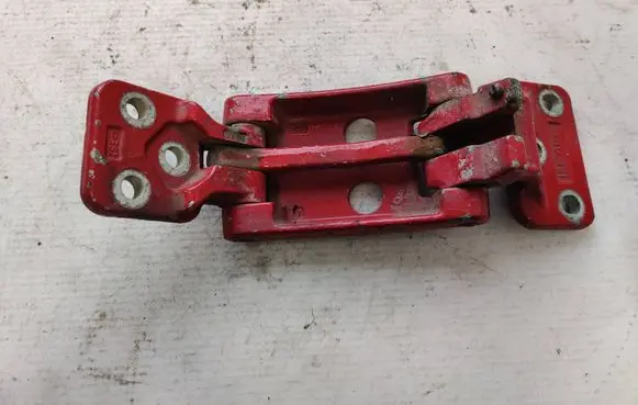 Volkswagen Crafter Rear door upper hinge A9087400037