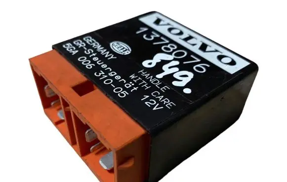 Volvo 850 Cruise control unit/module 1378076 5GA00631005