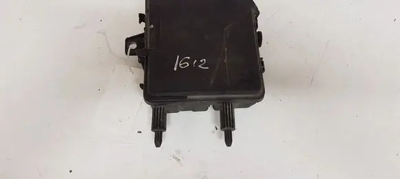Renault Laguna III Fuse box set 284B10001RC 284C40001RC