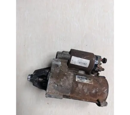 Ford Connect Starter motor