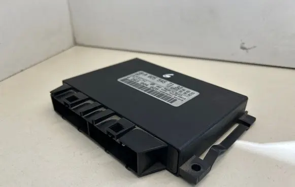 Parking PDC control unit/module