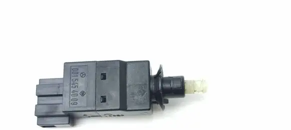 Mercedes-Benz E W211 Brake pedal sensor switch 0015454009