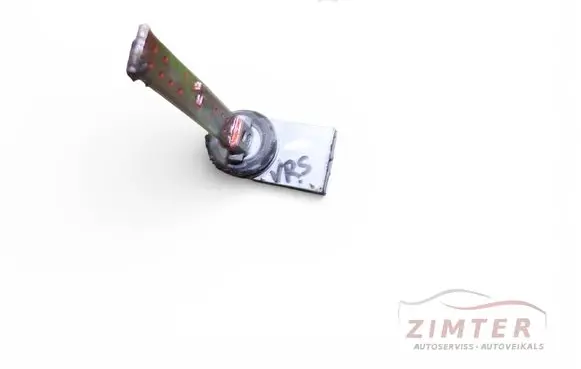 Skoda Octavia Mk2 (1Z) Interior temperature sensor 4B0820539