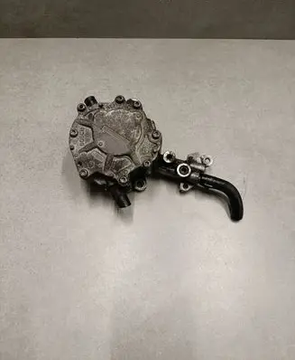 Volkswagen PASSAT B6 Vacuum pump C0013