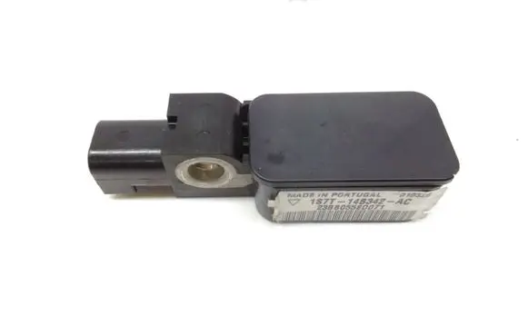 Ford Mondeo Mk III Airbag deployment crash/impact sensor 1S7T14B342AC 23BB055ED071 010S29