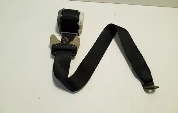 Mitsubishi Outlander Rear seatbelt TKAB2EN308