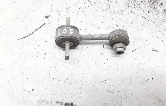 Rear anti-roll bar/stabilizer link