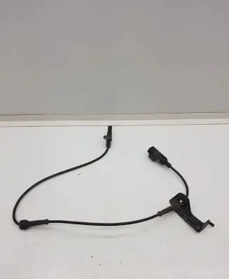 Jaguar I-Pace ABS brake wheel speed sensor J9D32C204AB