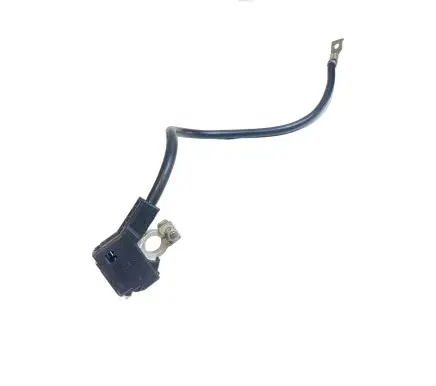 BMW 5 F10 F11 Negative earth cable (battery) 9302356 A2C53353385H 14464710