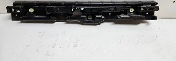 BMW 5 G30 G31 G38 Sill supporting ledge 7387343