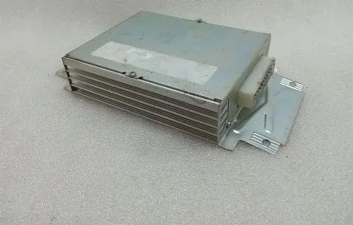 Porsche 911 997 Sound amplifier 99764533101