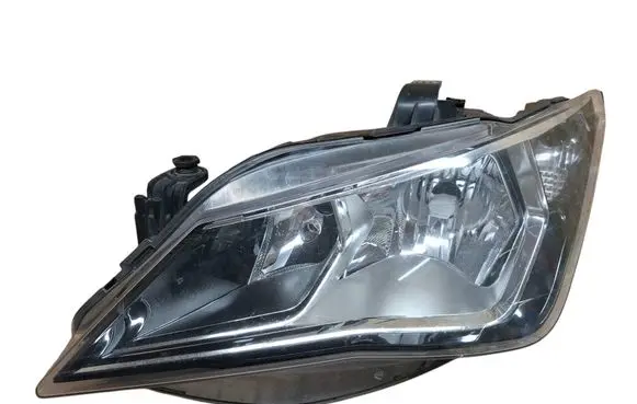 Seat Ibiza IV (6J,6P) Headlight/headlamp 6J1941005F 90031698