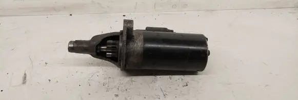 Audi A4 S4 B6 8E 8H Starter motor 059911023H 0001109021
