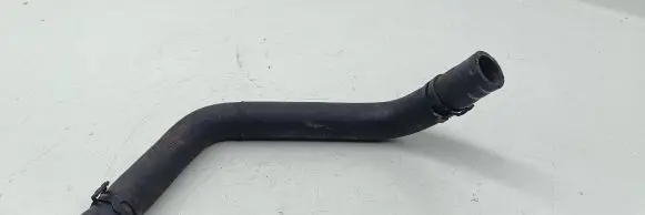 Audi A3 S3 8P Engine coolant pipe/hose 1K0121157BJ