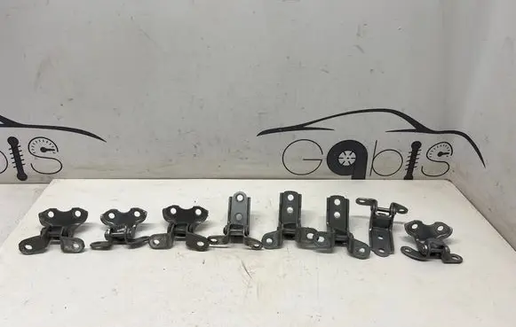 Toyota RAV 4 (XA50) Front door hinge set 