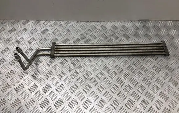 BMW 7 F01 F02 F03 F04 Power steering radiator W6470002