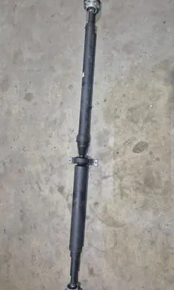 Dodge Charger Rear driveshaft/prop shaft 52123973AH