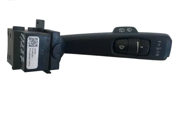 Volvo V70 Wiper control stalk 31264354