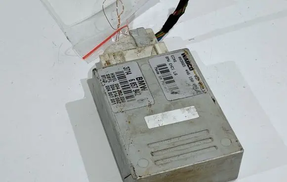 BMW 5 GT F07 Other control units/modules 6857942