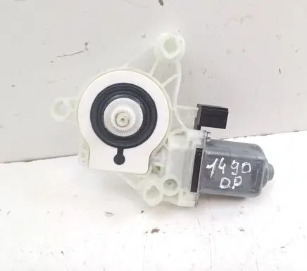 Volkswagen ID.4 Front door window regulator motor 4K0959812A