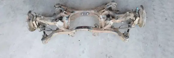 Subaru Levorg Rear subframe 