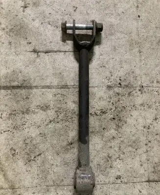 Renault Latitude (L70) Rear control arm