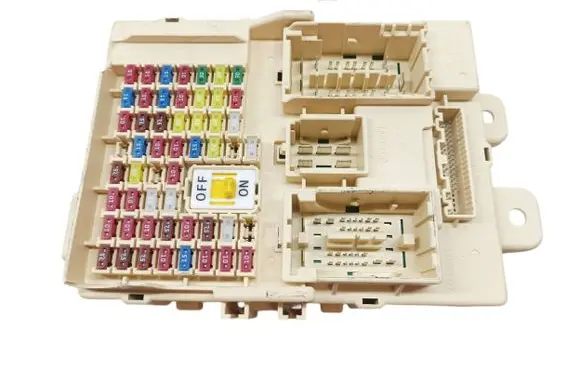KIA Sportage Other control units/modules 91955-D9640