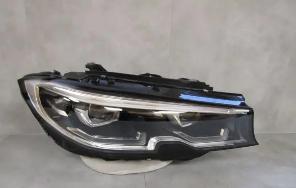 BMW 3 G20 G21 Headlight/headlamp 9481702 030110623409 LE16A6385