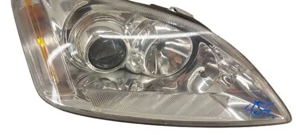 Ford Focus C-MAX Headlight/headlamp 3m51-13005-eh-kol