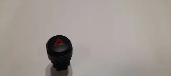 Nissan Navara D40 Hazard light switch 06019D40