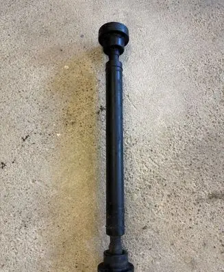 Land Rover Range Rover Sport L320 Front prop shaft