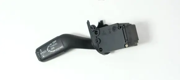 Audi A8 S8 D3 4E Cruise control stalk 4E0953521