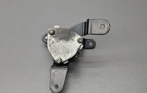 Honda CR-V Clutch pipe/line 