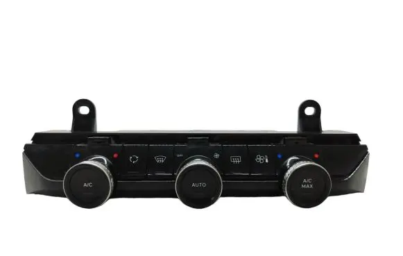 Citroen C4 III e-C4 Climate control unit 9844375880 1052902400