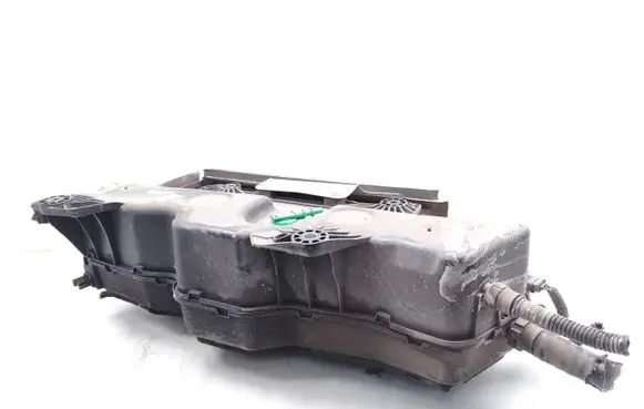 Peugeot Boxer AdBlue liquid reservoir 