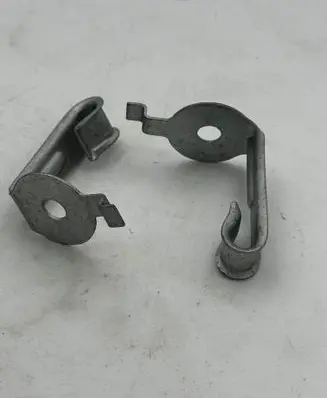 Fiat Bravo - Brava Muffler trim 46526801