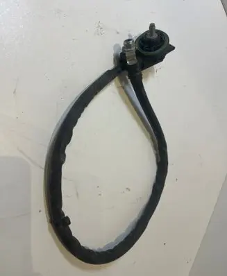 Mercedes-Benz C W204 Negative earth cable (battery) A2049820202