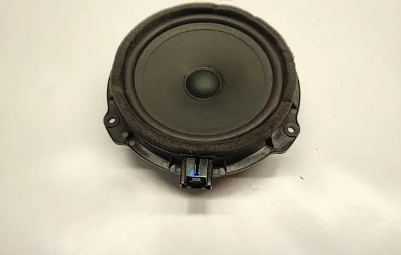 Ford Mustang Mach-E Front door speaker LJ8T18808BA