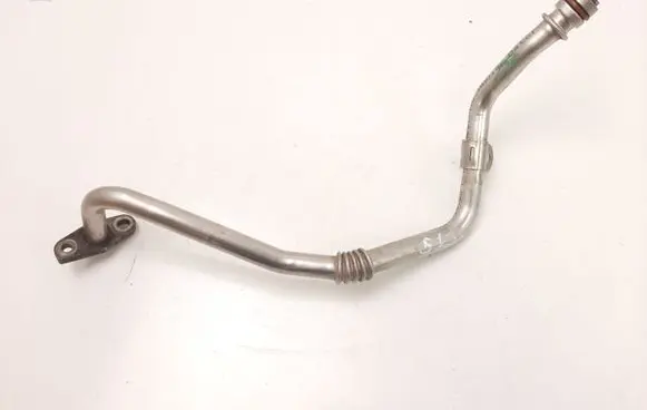 Renault Trafic III (X82) EGR valve line/pipe/hose 206453 GG0197