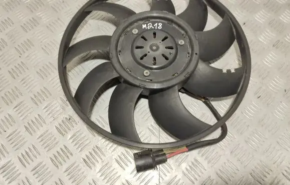Audi A8 S8 D4 4H Fan impeller 4H0959455S