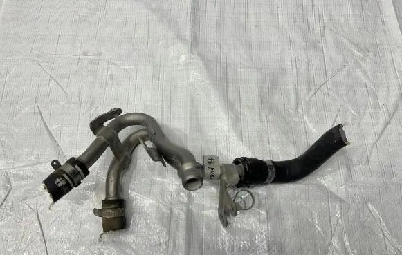 Alfa Romeo Stelvio Engine coolant pipe/hose 50542771