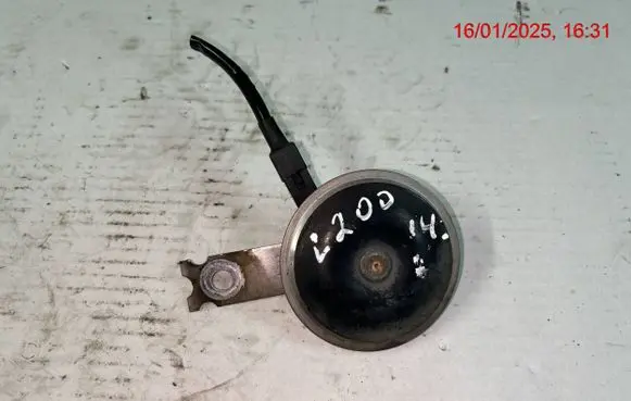 Mitsubishi L200 Horn signal 000114