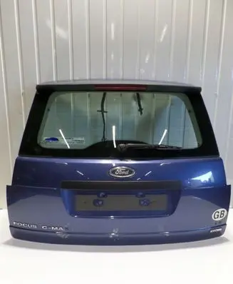 Ford C-MAX I Tailgate/trunk/boot lid FORDCMAXMK1