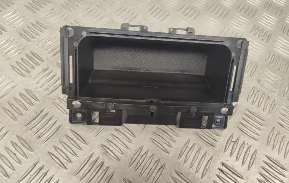 Ashtray (front)