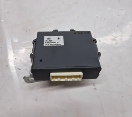 Mazda CX-5 Other control units/modules KF0167UU0 KA098 ADC9503000G